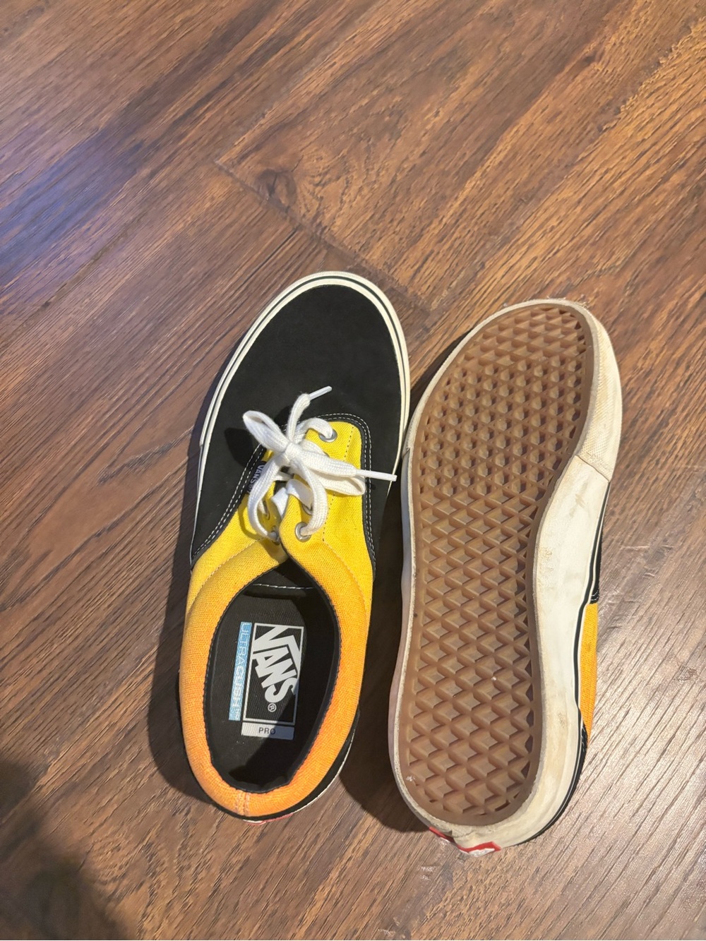 Vans Era Pro “Fade”